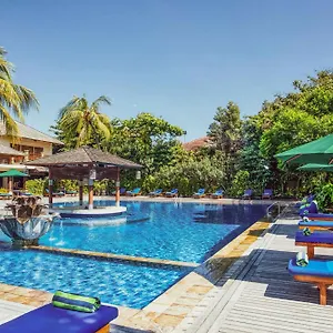 Hotell Risata Bali &