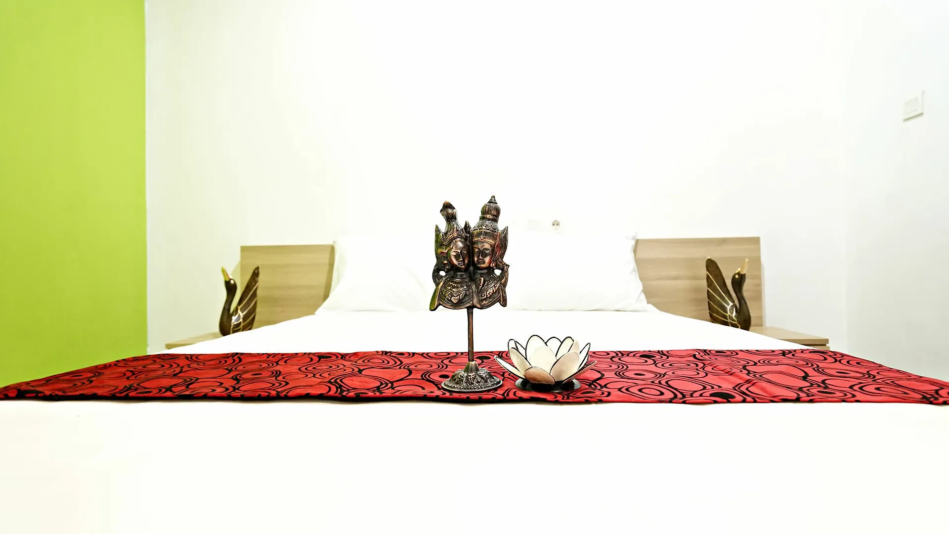 D'Pande Kuta Hotel Kuta  Guest house Kuta (Bali)